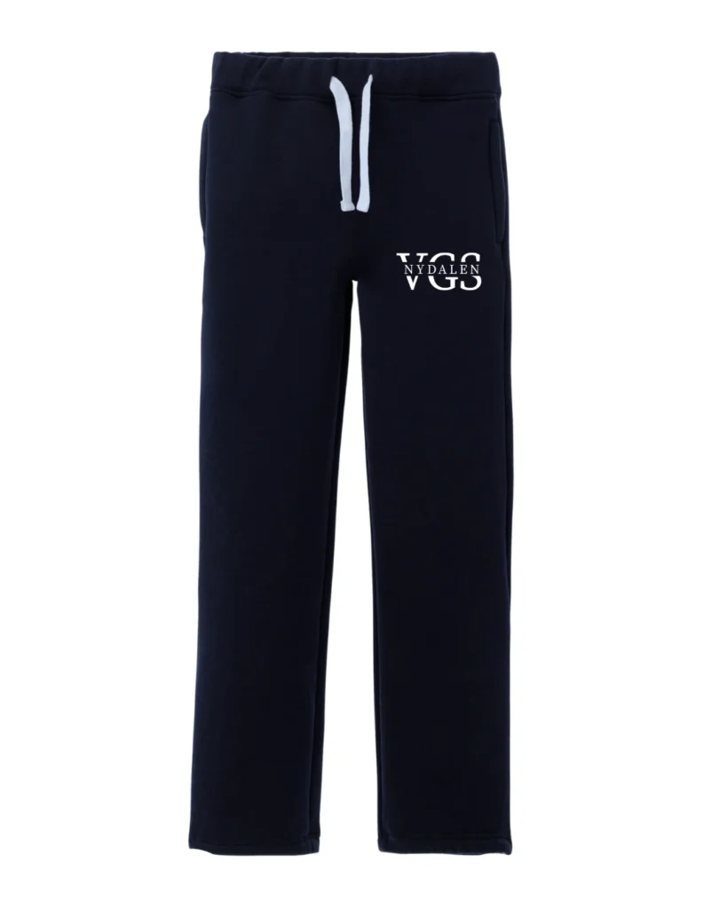 Joggebukse | Mann