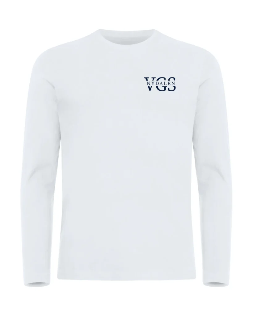 Longsleeve | Herre