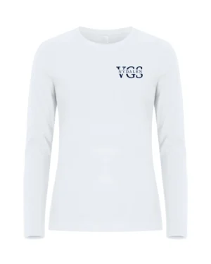 Longsleeve | Dame