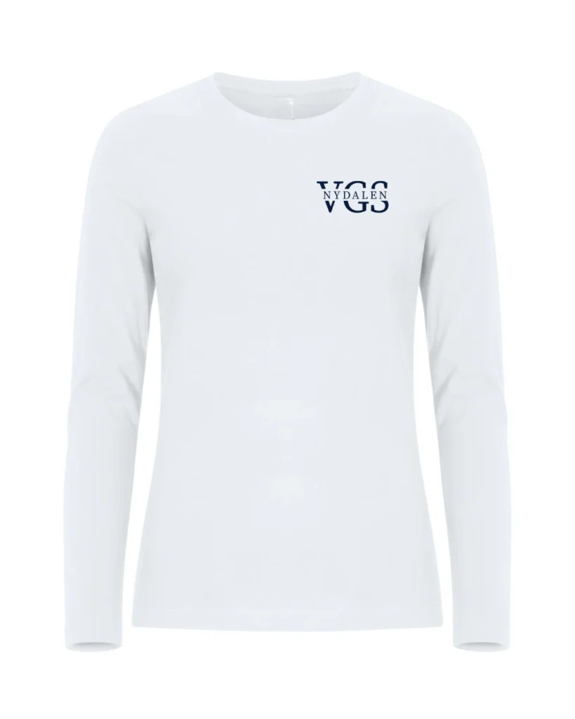 Longsleeve | Dame