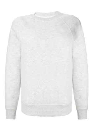Crewneck Unisex — Skoleklaer Nydalen VGS