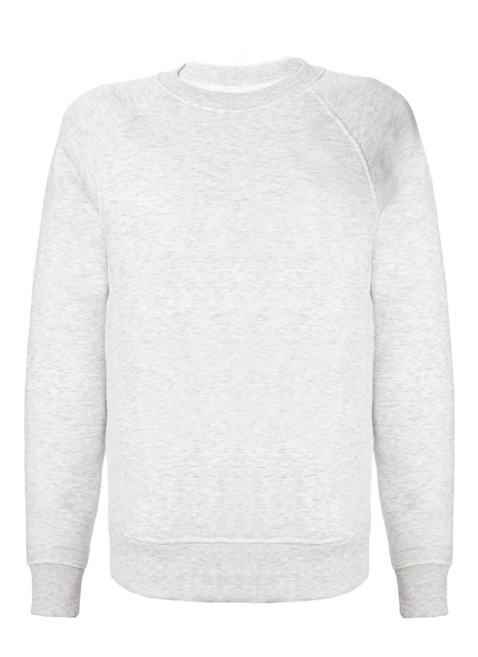 Crewneck Unisex — Skoleklaer Nydalen VGS