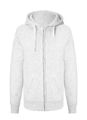 Zip Hood Unisex — Skoleklaer Nydalen VGS