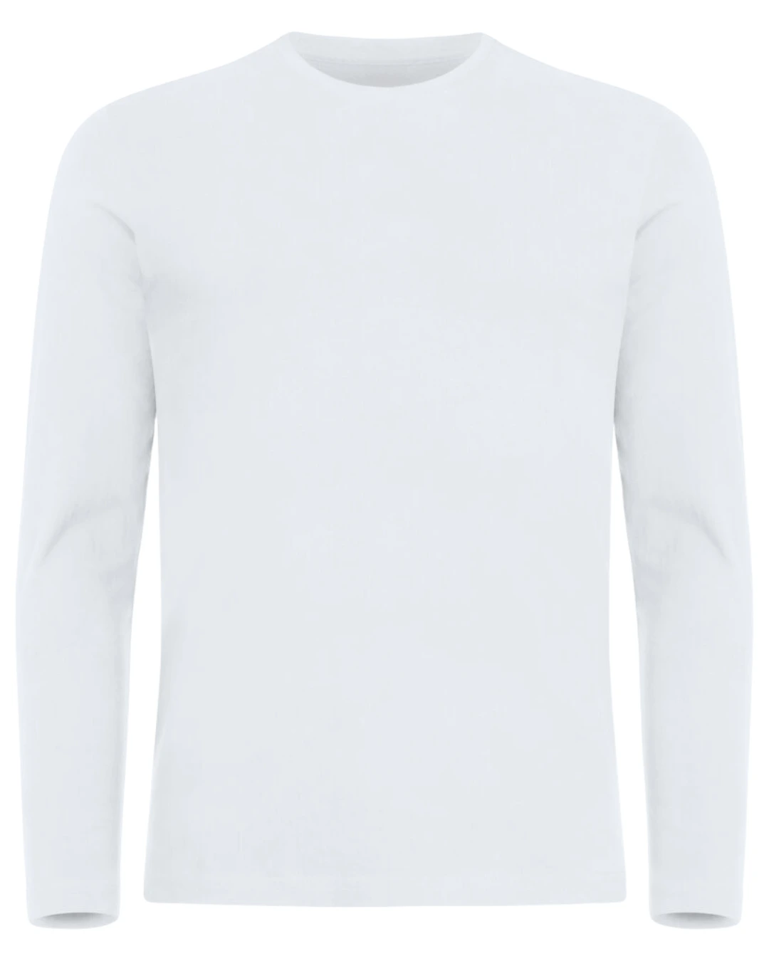 Longsleeve Herre — Skoleklaer Nydalen VGS