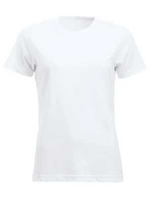 T skjorte Dame — Skoleklaer Nydalen VGS