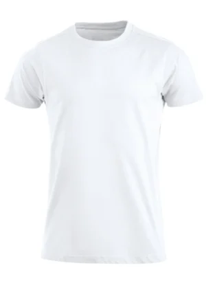 T skjorte herre — Skoleklaer Nydalen VGS